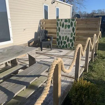 Ferienhaus Mit Meerblick 6 Personen Am Wattenmeer Aan De Waddenzee Nordsee Nr91